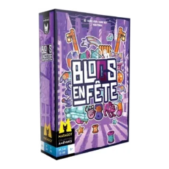 Blocs en Fête