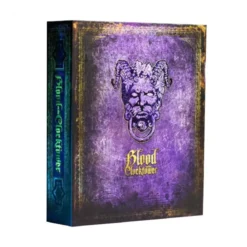 Blood on the Clocktower - Coffret Légendaire Collector