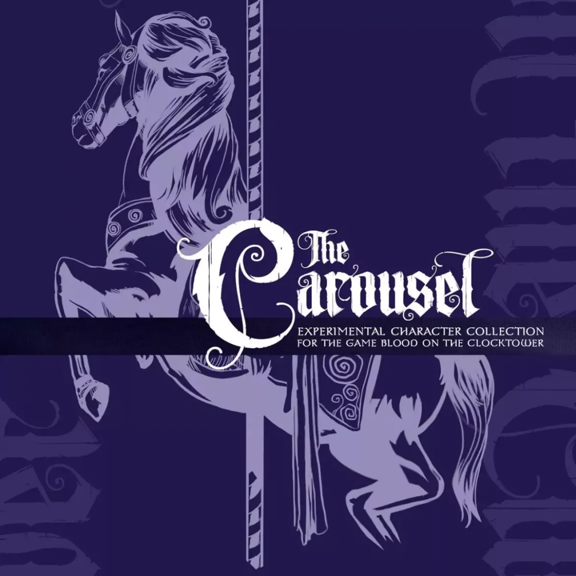 Blood on the Clocktower : Le Carrousel - Extension