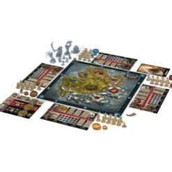 Blood Rage