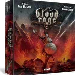 Blood Rage