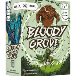 Bloody Grove