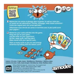 Bloops