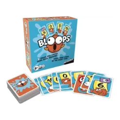 Bloops