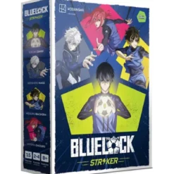 Blue Lock Striker