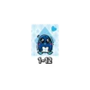 Blue Penguin