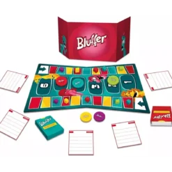 Bluffer