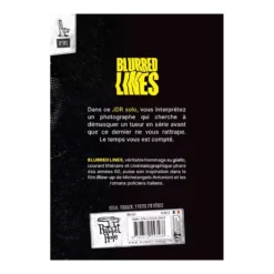 Blurred Lines
