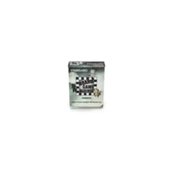 Board Game sleeves - NONGLARE x 50 - Antireflets