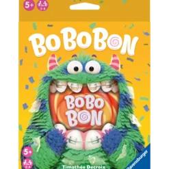 Bo Bo Bon
