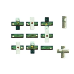 Bog - Nanogame