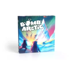 BombArctic