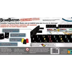 Bomb Busters : Le Kit Pro - Extension