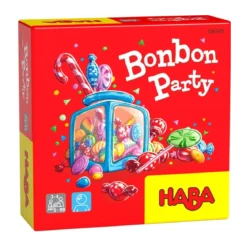Bonbon Party