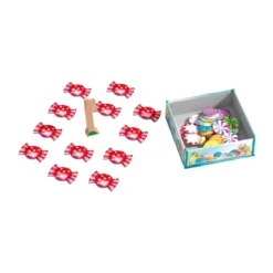Bonbon Party