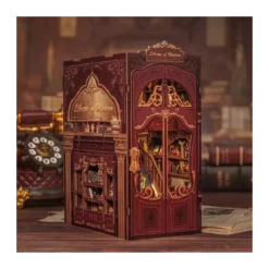 Book Nook CuteBee - Le Bureau du Savoir - 281 Pièces