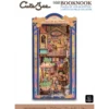 Book Nook CuteBee - Plaza de los Muertos La fête aux mille couleurs - 350 Pièces
