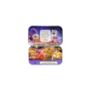 Book Nook Nook Land - Boite Métal : Fête Foraine