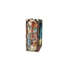 Book Nook Nook Land - Cabinet Mystique - 167 pièces