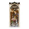 Book Nook Rolife - Arcade Dating - 148 Pièces