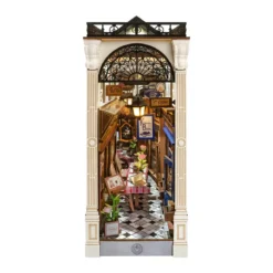 Book Nook Rolife - Arcade Dating - 148 Pièces