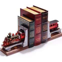 Book Nook Rolife - Century Train - 313 Pièces