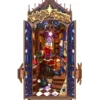 Book Nook Rolife - Magic Fantasy Corner - 185 Pièces
