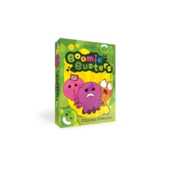 Boomie Busters