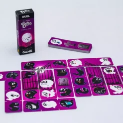 Boo - Nanogame