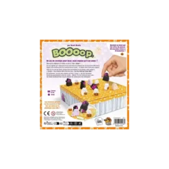 BOOoop