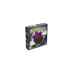 BOOoop