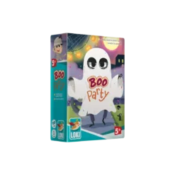 Boo Party