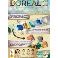 Boreal