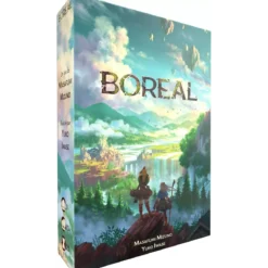 Boreal