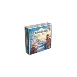 Borealis : Expéditions Arctiques