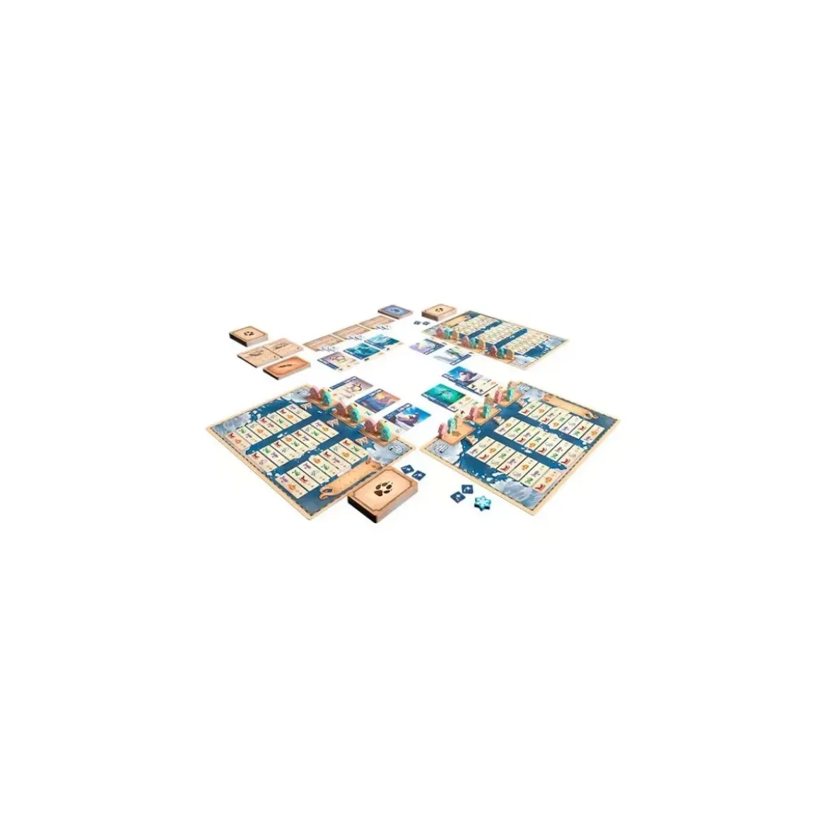 Borealis : Expéditions Arctiques