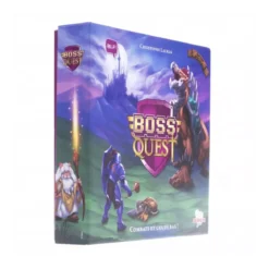 Boss Quest