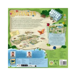 Botanicus