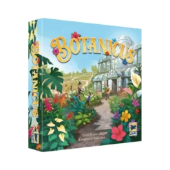 Botanicus