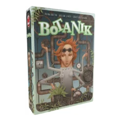 Botanik