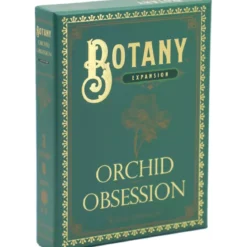 Botany : Orchid Obsession - Extension - Version Anglaise