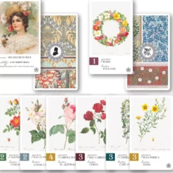Botany : Regal Roses - Extension - Version Anglaise