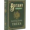 Botany : Tantalizing Trees - Extension - Version Anglaise