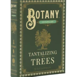 Botany : Tantalizing Trees - Extension - Version Anglaise