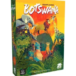 Botswana