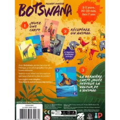 Botswana