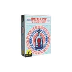 Bottle Imp : Le diable dans la bouteille