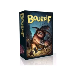 Bourpif