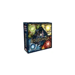 Boussanga