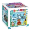 BrainBox : Des tout petits